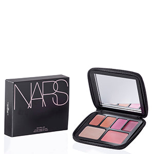 Nars Beautiful Life Lip & Cheek Palette 6 Shades 0.42 Oz 9957