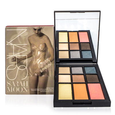 Nars Sarah Moon Give In Take Dual Intensity Eye & Cheek Palette Slightly Damaged 8333