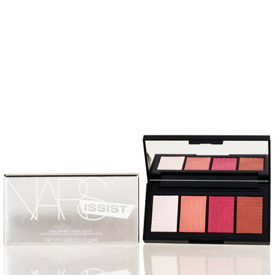 Nars Narsissist Dual Intensity Blush Palette Slightly Damaged 8326