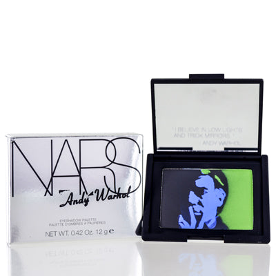 Nars Nars Palette D'Ombres Eye Shadow Self Portrait#1: Andy Warhol  .42 Oz 9974