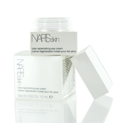 Nars Total Replenishing Eye Cream 0.52  Oz  4825