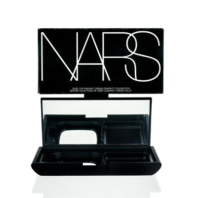 Nars Radiant Cream Compact Foundation Empty Compact Case  6300