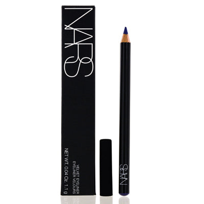 Nars Velvet Eyeliner Blue Lotus Box Sl.Damaged 0.04 Oz (1.2 Ml) 8180