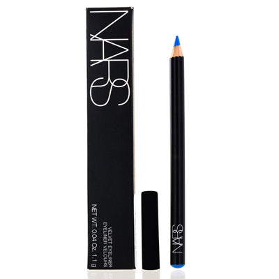 Nars Velvet Eyeliner Curacao Box Sl.Damaged 0.04 Oz (1.2 Ml)  