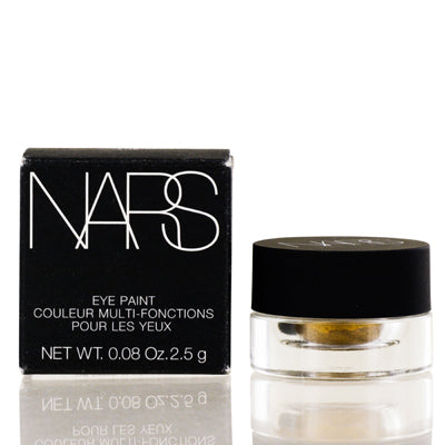 Nars Eye Paint Gel Iskandar Box Sl.Damaged 0.08 Oz (2 Ml)