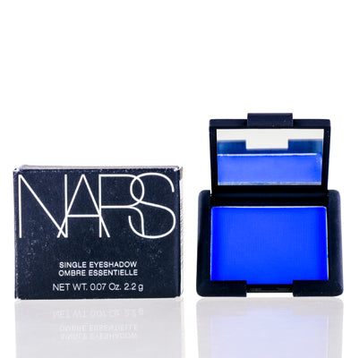 Nars Outremer Eye Shadow Powder Slightly Damaged 0.14 Oz (4 Ml) 2075