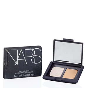 Nars Duo Eyeshadow Indian Summer Sl.Damaged  0.14 Oz 3069