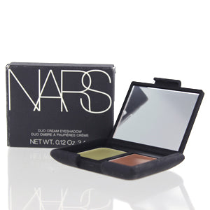 Nars Duo Cream Eyeshadow Camargue Sl.Damaged 0.12 Oz 2906