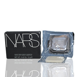 Nars Foundation Cream Compact Foundation 0.42 Oz (12 Ml) 6317