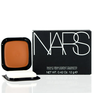 Nars Radiant Cream Compact Foundation Barcelona 0.35  Oz. 6311