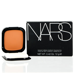 Nars Radiant Cream Compact Foundation Punjab Sl.Damaged 0.35  Oz. 6307
