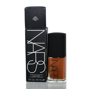 Nars Sheer Glow Foundation Benares Sl.Damaged 1.0 Oz. 0536
