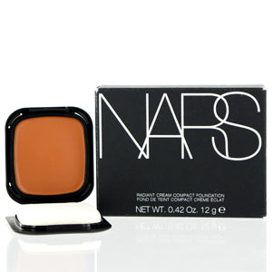 Nars Radiant Cream Compact Foundation Vallauris Sl.Damaged 0.35 Oz. 6308