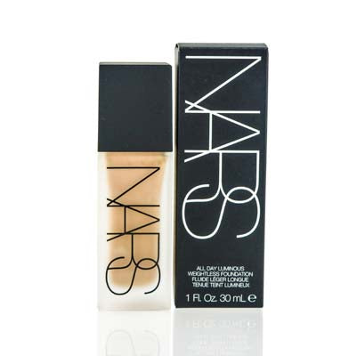 Nars All Day Luminous Weightless Foundation Barcelona 1 Oz (30 Ml) 6441