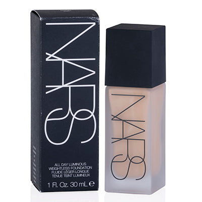 Nars All Day Luminous Weightless Foundation Punjab 1 Oz (30 Ml) 6437