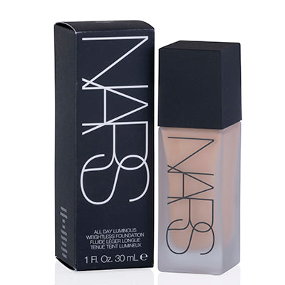 Nars Vallauris Foundation Liquid Slightly Damaged 1.0 Oz (30 Ml) 6438