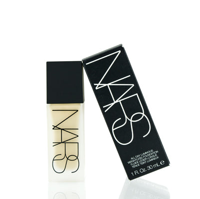 Nars All Day Luminous Weightless Foundation Gobi 1 Oz (30 Ml) 6433
