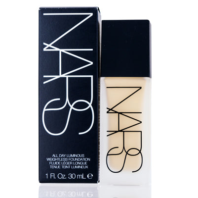 Nars All Day Luminous Weightless Foundation Ceylan 1 Oz (30 Ml) 6436