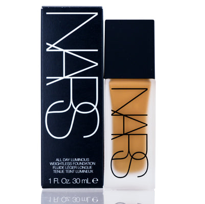 Nars All Day Luminous Weightless Foundation Macao 1 Oz (30 Ml) 6445