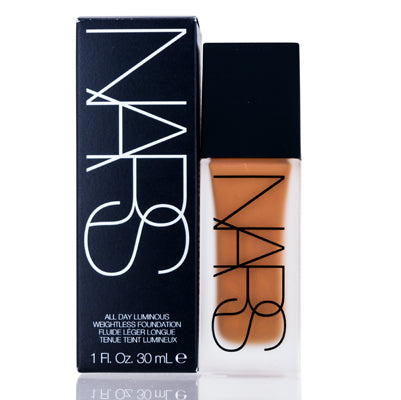 Nars All Day Luminous Weightless Foundation New Orleans 1 Oz (30 Ml) 6448