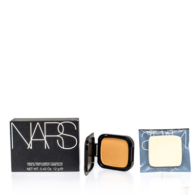 Nars Radiant Cream Compact Foundation Refill Fiji Sl. Dmg 0.42  Oz. 6305