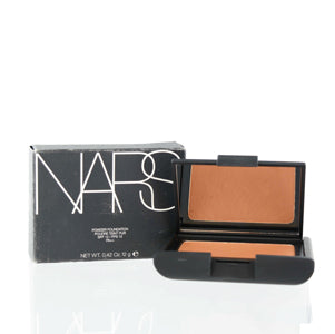 Nars All Day Luminous Powder Foundation Spf 24 New Orleans Sl.Damaged 0.42 Oz  6209
