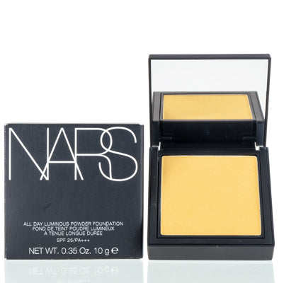 Nars All Day Luminous Powder Foundation Spf 24 Stromboli 0.42 Oz (12.6 Ml) 6235