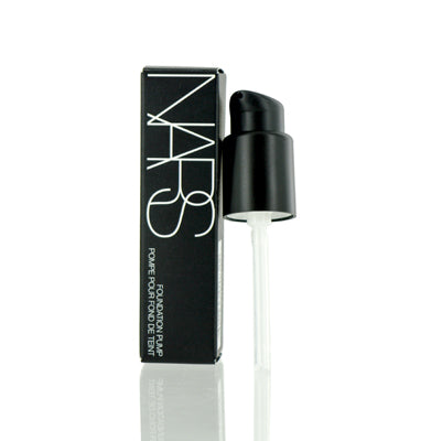 Nars Foundation Pump Box Sl.Damaged 1832