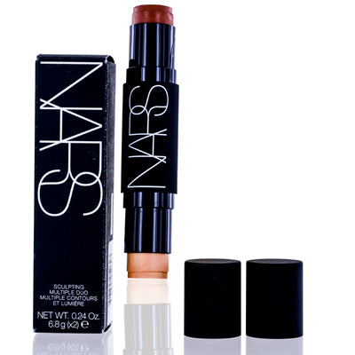Nars Sculpting Multiple Duo (Playa Flamenco Oahu)Slightly Damaged.24 Oz (6.8 Ml) 5262
