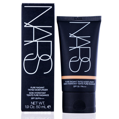 Nars Pure Radiant Tinted Moisturizer Spf30 (Malaga) 1.9 Oz (50 Ml)  2326