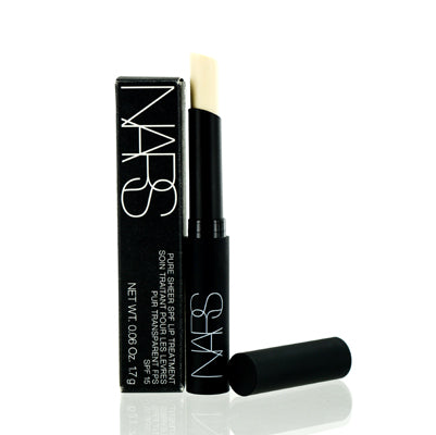 Nars Pure Sheer Spf 15 Lip Treatment Bianca 0.06 Oz  (1.7 Ml) 3412