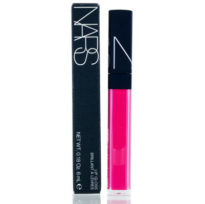 Nars Priscilla Lip Gloss Slightly Damaged 0.18 Oz (6 Ml) 1691