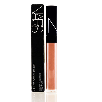 Nars Lip Gloss Instant Crash Limited Edition Slightly Damaged 0.18 Oz (6 Ml) 5612