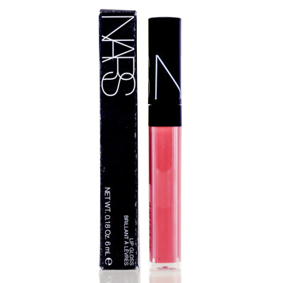 Nars Lip Gloss Vida Loca Limited Edition Spf 16 Slightly Damaged 0.18 Oz (6 Ml) 5611