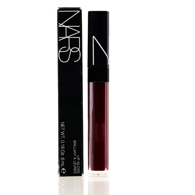 Nars Sixties Fan Lip Gloss Slightly Damaged 0.18 Oz (6 Ml) 1692