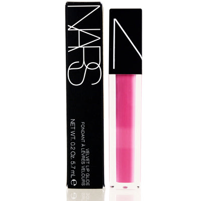 Nars  Velvet Lip Glide Bait Slightly Damaged 0.20 Oz (6 Ml) 2723