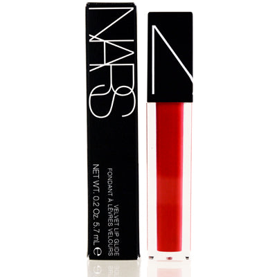 Nars  Velvet Lip Glide Mineshaft Sl.Damaged 0.20 Oz (6 Ml) 2716