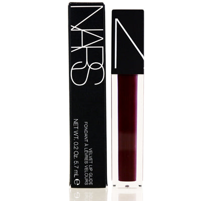 Nars  Velvet Lip Glide Toy Sl.Damaged 0.20 Oz (6 Ml) 2720
