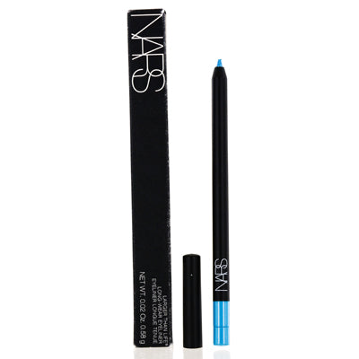 Nars Larger Than Life Eye Liner Pencil Khao San Road Slightly Damaged .02 Oz 8069