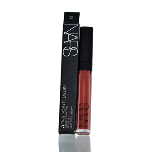 Nars Larger Than Life Lip Gloss Viva 0.19 Oz 1341