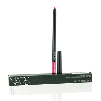Nars Velvet Lip Liner Pencil Costa Smeralda Box Sl.Damaged  0.01 Oz (0.5 Ml) 9032