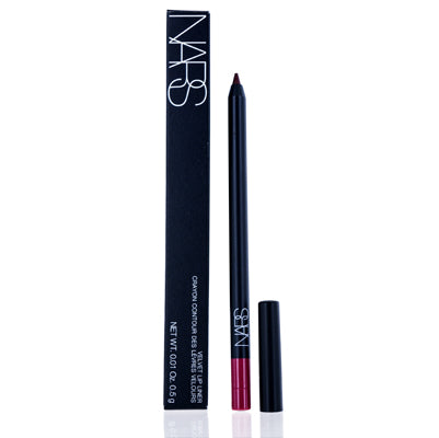 Nars Velvet Lip Liner Pencil Belle Mare Box Sl Damaged 0.01 Oz (0.5 Ml) 9035