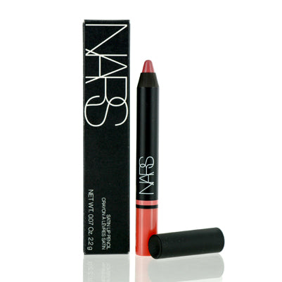 Nars Satin Lip Pencil Lodhi .07 Oz (2.2 G) 9203
