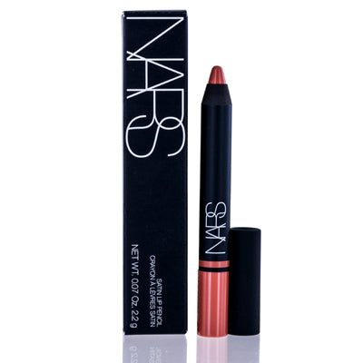 Nars Biscayne Park Lip Liner Pencil Slightly Damaged 0.07 Oz (2.2 Ml) 9204