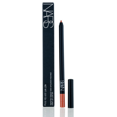 Nars Velvet Lip Liner Pencil Waimea Box Sl.Damaged 0.01 Oz (0.5 Ml) 9036