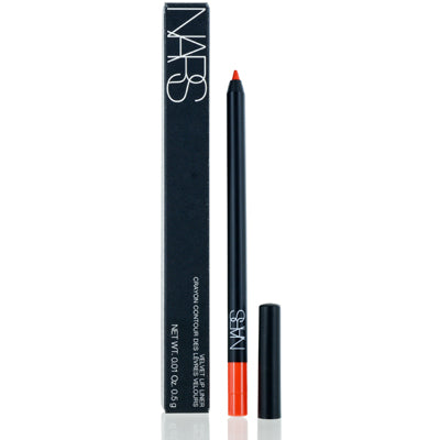 Nars Velvet Lip Liner Pencil Playa Dorado Box Sl.Damaged 0.01 Oz (0.5 Ml) 9030