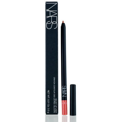 Nars Velvet Lip Liner Pencil Anse Soleil Box Sl.Damaged 0.01 Oz (0.5 Ml) 9033