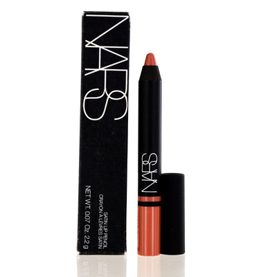 Nars Satin Lip Pencil  Isola Bella Slightly Damaged 0.07 Oz (2.2 Ml) 9202