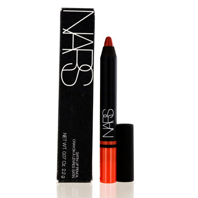 Nars Timnfaya Lip Liner Pencil Slightly Damaged 0.07 Oz (2.2 Ml) 9217