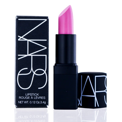 Nars Semi Matte Lipstick Roman Holiday Sl. Damaged 0.12 Oz 1029